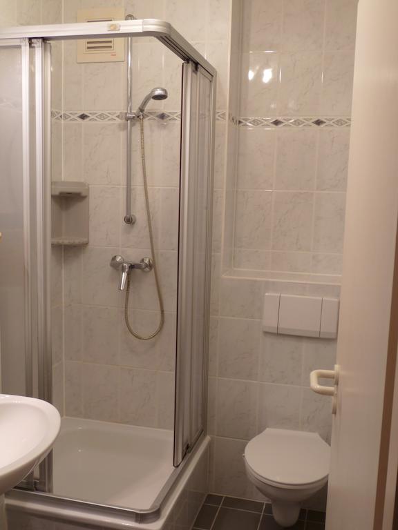 Achterwasserblick Zempin Zimmer foto