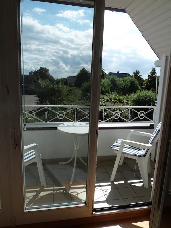 Achterwasserblick Zempin Zimmer foto